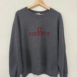 Stanford University Gray Sweater